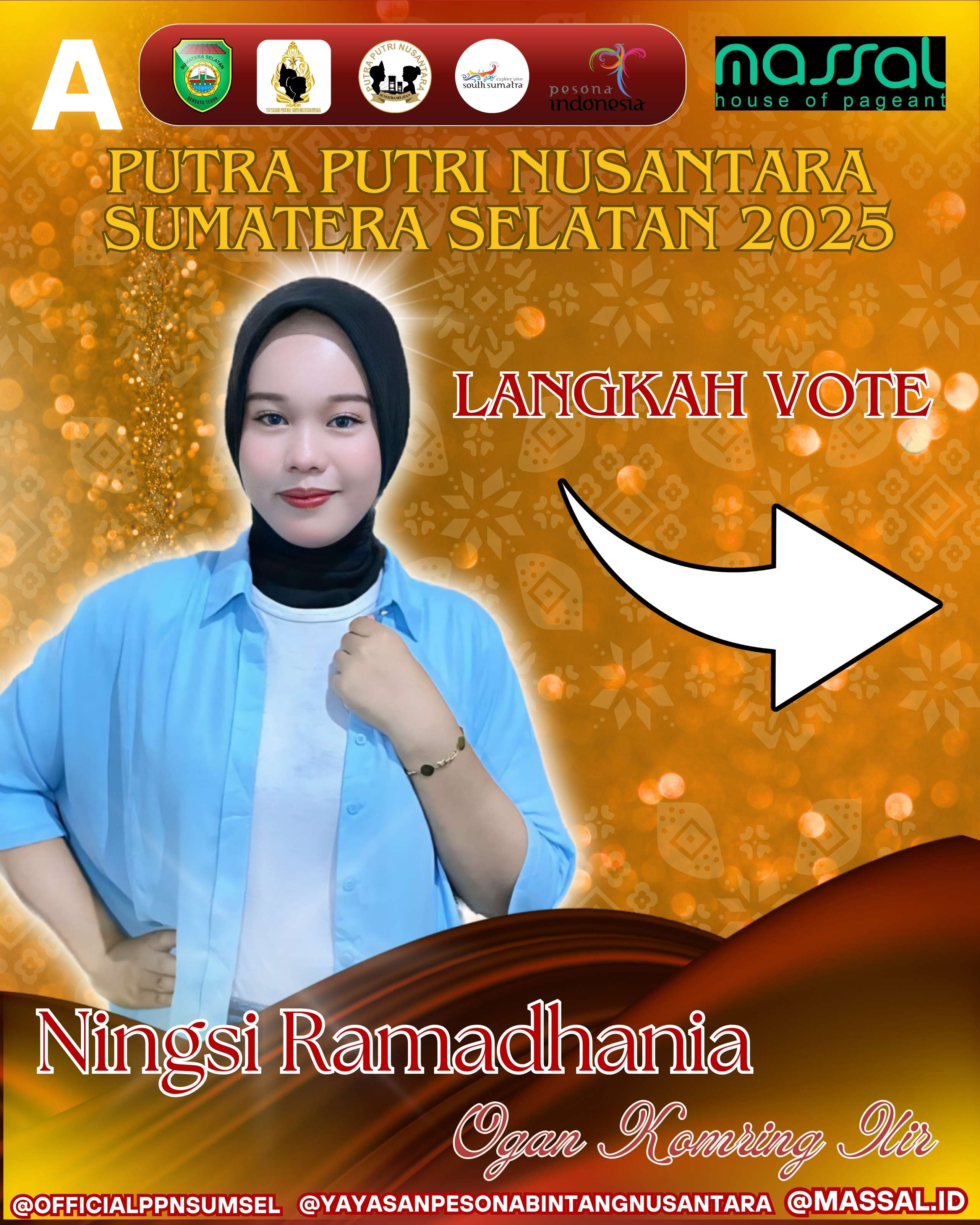 NINGSI RAMADHANIA